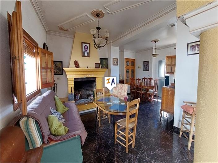 Image No.4-Maison de 4 chambres à vendre à Priego de Córdoba