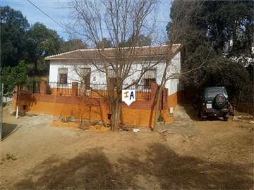1 - Ventorros de San Jose, House