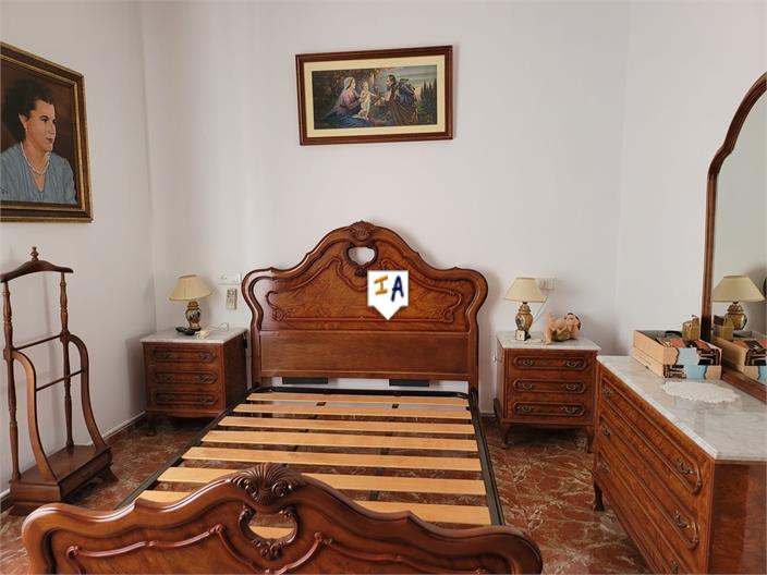 Image No.11-Maison de 2 chambres à vendre à Mollina