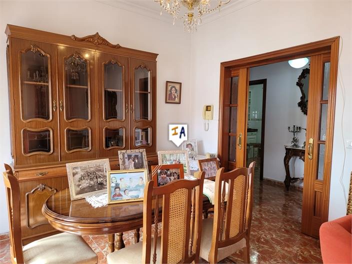 Image No.3-Maison de 2 chambres à vendre à Mollina