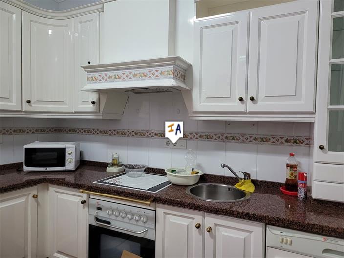 Image No.4-Maison de 2 chambres à vendre à Mollina