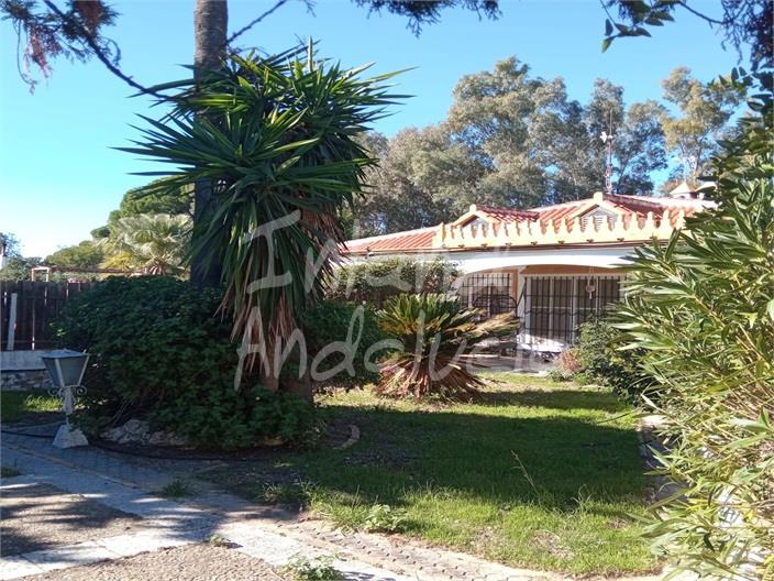 Image No.5-Villa de 6 chambres à vendre à Marchena