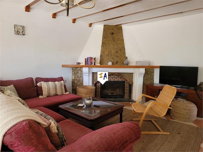 Image No.9-Villa de 6 chambres à vendre à Marchena