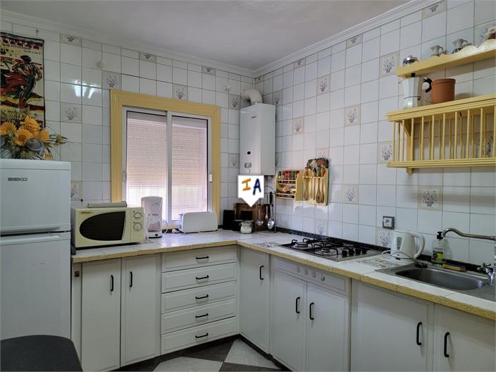 Image No.10-Villa de 6 chambres à vendre à Marchena