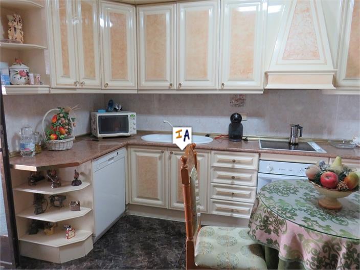 Image No.6-Commercial de 3 chambres à vendre à Martos