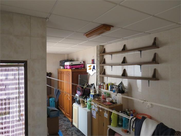 Image No.8-Commercial de 3 chambres à vendre à Martos