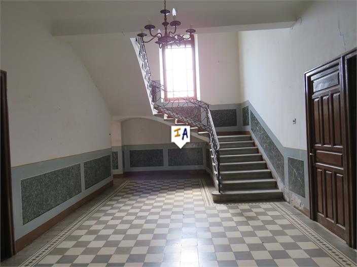 Image No.4-Maison de 5 chambres à vendre à Alcaudete