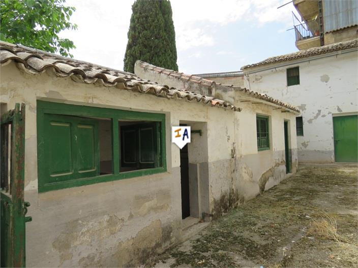 Image No.5-Maison de 5 chambres à vendre à Alcaudete