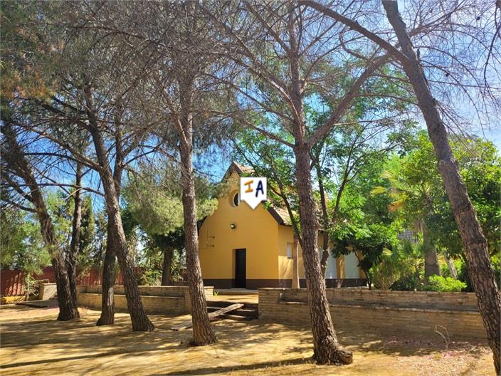 Image No.7-7 Bed Farmhouse for sale