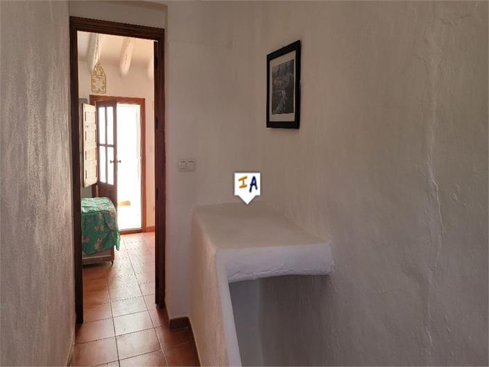 Image No.6-Maison de 2 chambres à vendre à Encinas Reales