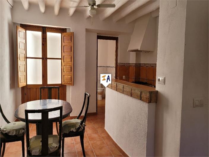 Image No.8-Maison de 2 chambres à vendre à Encinas Reales