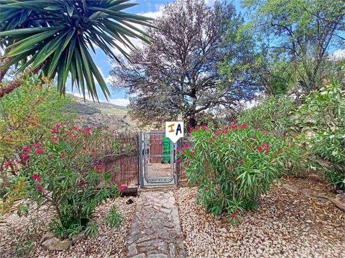 Image No.8-Ferme de 6 chambres à vendre à Iznájar