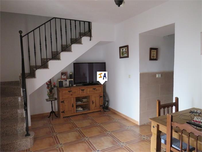 Image No.11-Maison de 3 chambres à vendre à Higuera de Calatrava