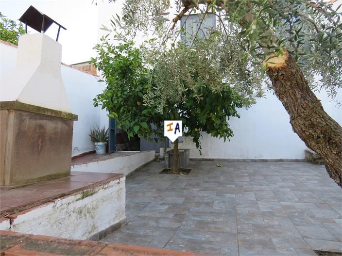 Image No.4-Maison de 3 chambres à vendre à Higuera de Calatrava