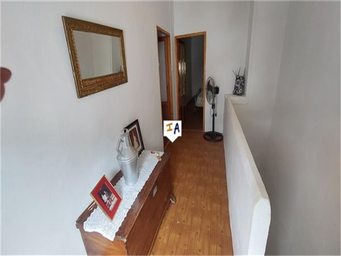 Image No.11-Maison de 4 chambres à vendre à Castillo de Locubín