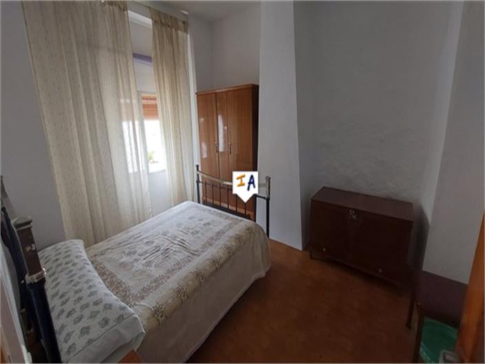 Image No.10-Maison de 4 chambres à vendre à Castillo de Locubín