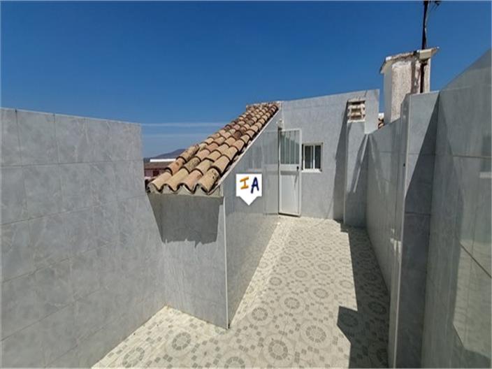 Image No.3-Maison de 4 chambres à vendre à Rute