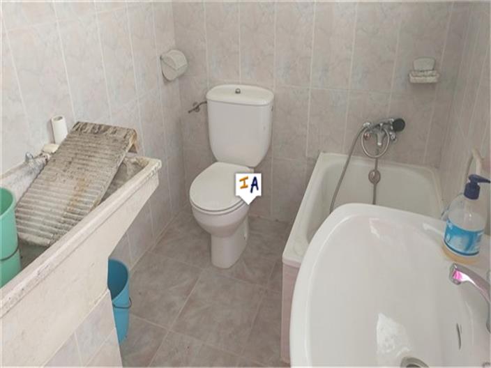 Image No.8-Maison de 4 chambres à vendre à Rute