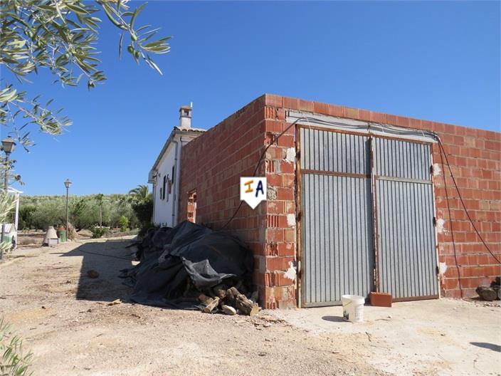 Image No.11-Ferme de 2 chambres à vendre à Monte Lope-Alvarez