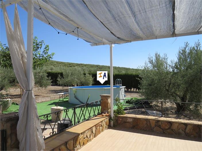 Image No.4-Ferme de 2 chambres à vendre à Monte Lope-Alvarez