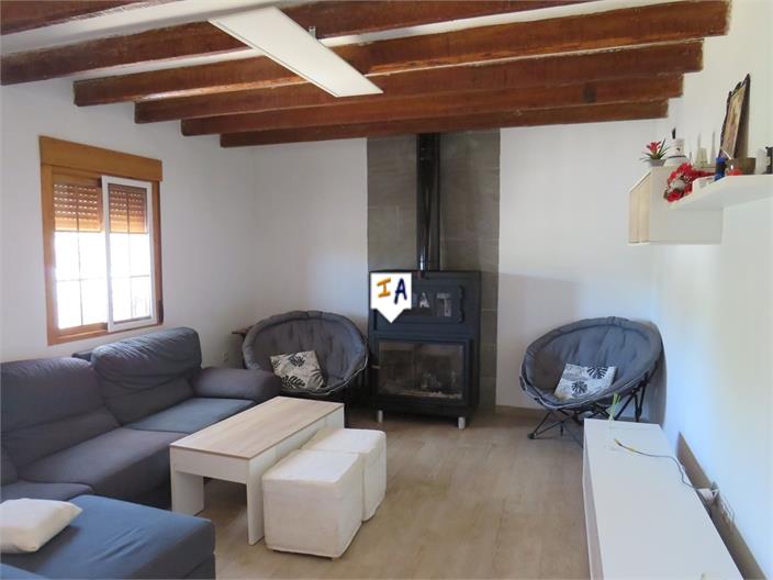 Image No.6-Ferme de 2 chambres à vendre à Monte Lope-Alvarez