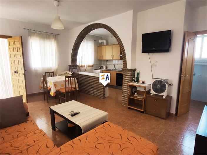 Image No.3-Finca de 2 chambres à vendre à Alcaucín