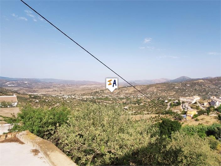 Image No.4-Finca de 2 chambres à vendre à Alcaucín