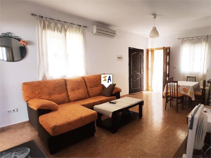 Image No.6-Finca de 2 chambres à vendre à Alcaucín