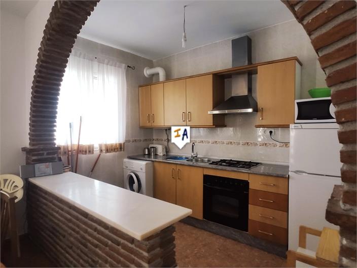 Image No.7-Finca de 2 chambres à vendre à Alcaucín