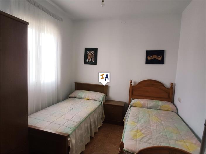 Image No.8-Finca de 2 chambres à vendre à Alcaucín
