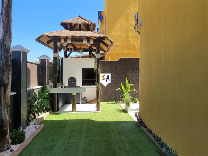 Image No.6-Maison de 3 chambres à vendre à Sierra de Yeguas