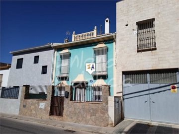 1 - Casariche, House
