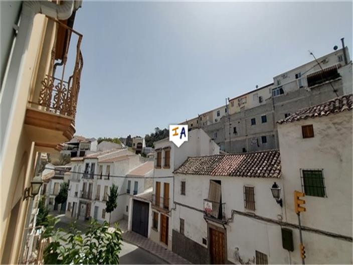 Image No.11-Maison de 3 chambres à vendre à Luque