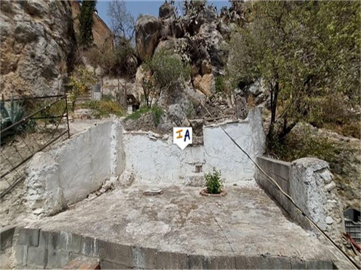 Image No.4-Maison de 3 chambres à vendre à Luque