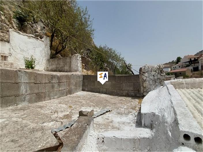 Image No.9-Maison de 3 chambres à vendre à Luque