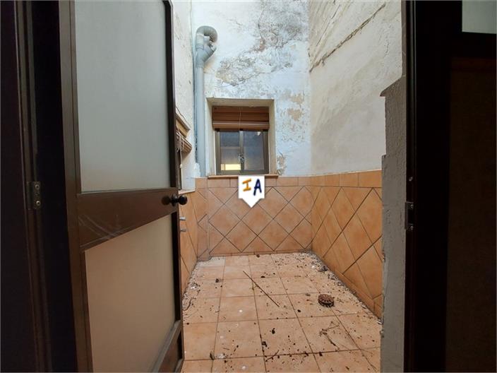 Image No.4-Maison de 3 chambres à vendre à Alcalá la Real