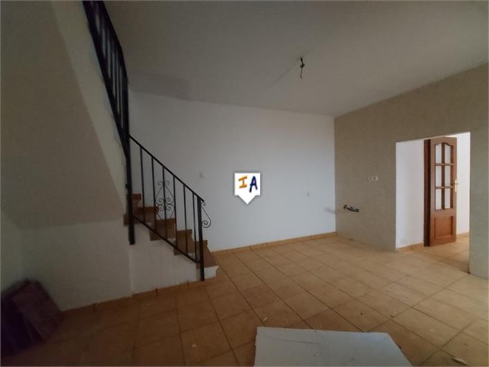 Image No.7-Maison de 3 chambres à vendre à Alcalá la Real