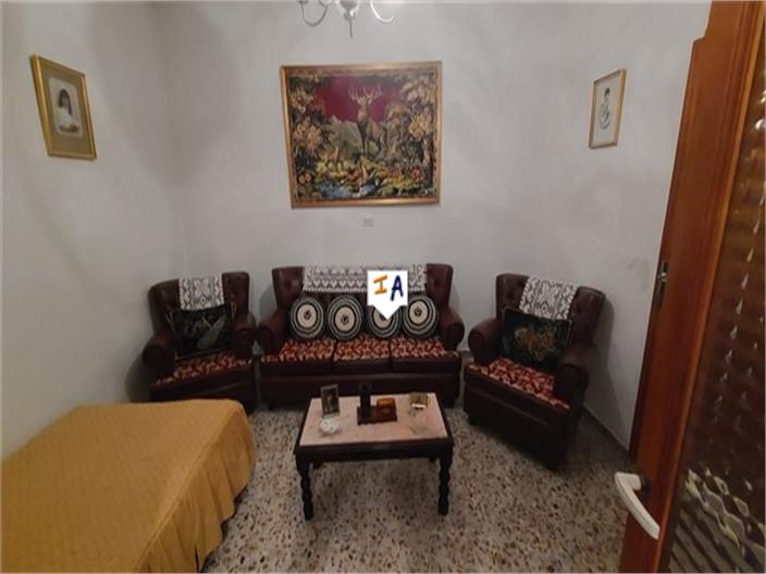 Image No.7-Maison de 5 chambres à vendre à Castillo de Locubín