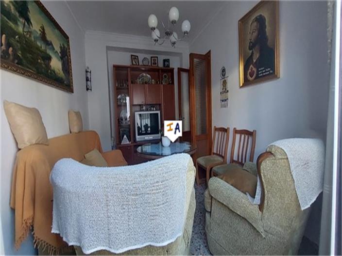 Image No.8-Maison de 5 chambres à vendre à Castillo de Locubín