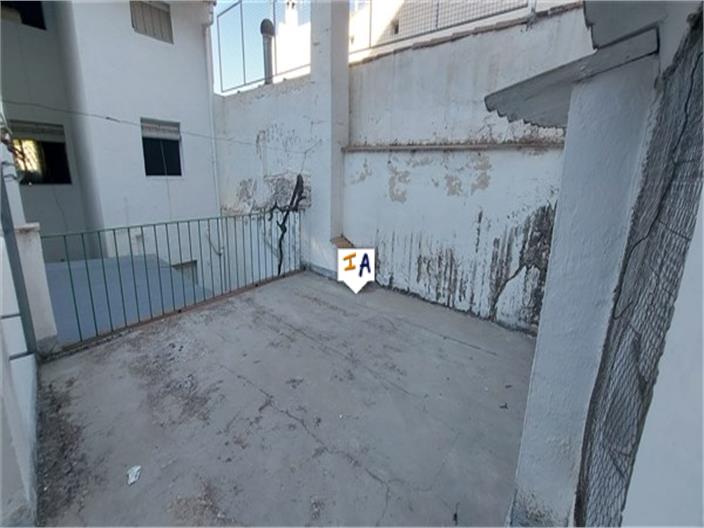 Image No.9-Maison de 5 chambres à vendre à Castillo de Locubín