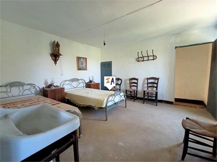 Image No.10-Ferme de 2 chambres à vendre à Cabra