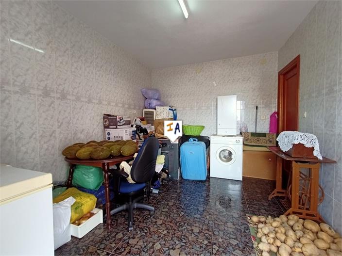 Image No.11-Maison de 5 chambres à vendre à Rute