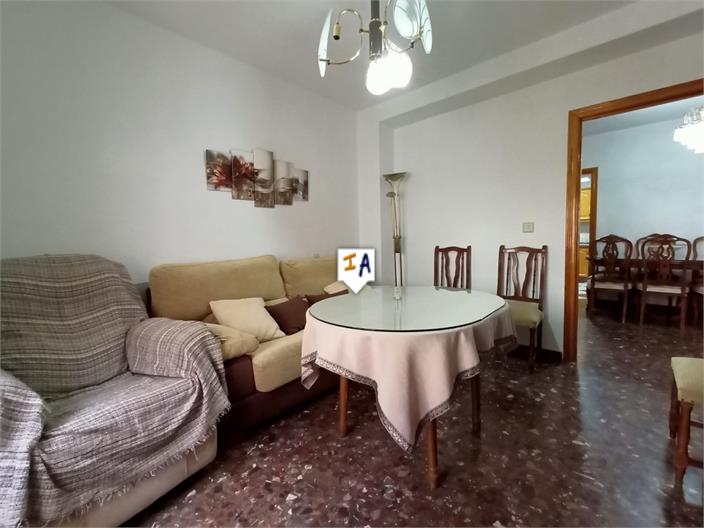 Image No.5-Maison de 5 chambres à vendre à Rute