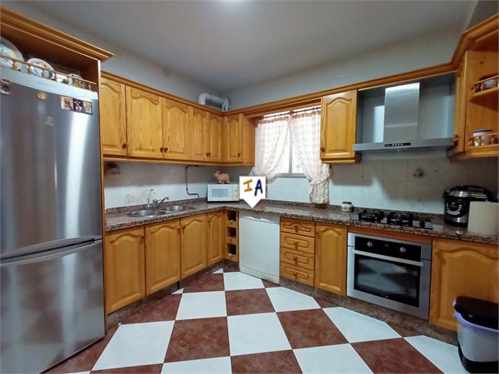 Image No.6-Maison de 5 chambres à vendre à Rute