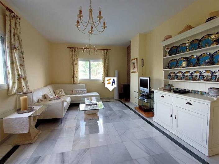 Image No.9-Villa de 5 chambres à vendre à Herrera