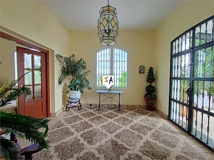 Image No.10-Villa de 5 chambres à vendre à Herrera