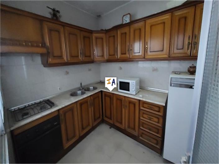 Image No.4-Maison de 2 chambres à vendre à Algarinejo