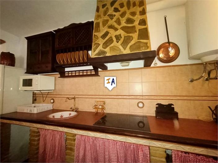 Image No.4-2 Bed Farmhouse for sale