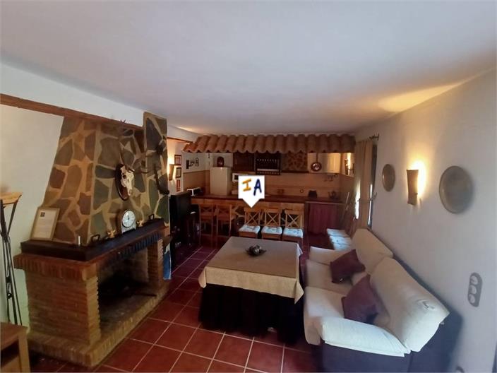 Image No.7-2 Bed Farmhouse for sale