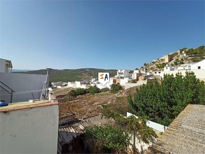 Image No.5-Maison de 3 chambres à vendre à Baena